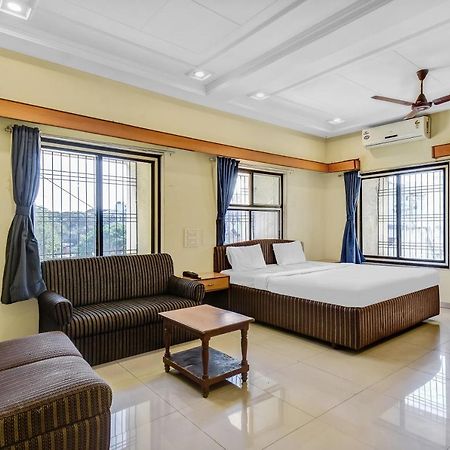 Collection O 80110 Shangrila Rivera Execitive Aurangabad  Exterior foto