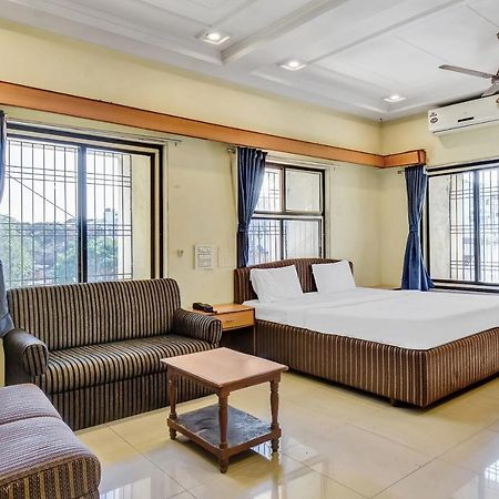 Collection O 80110 Shangrila Rivera Execitive Aurangabad  Exterior foto