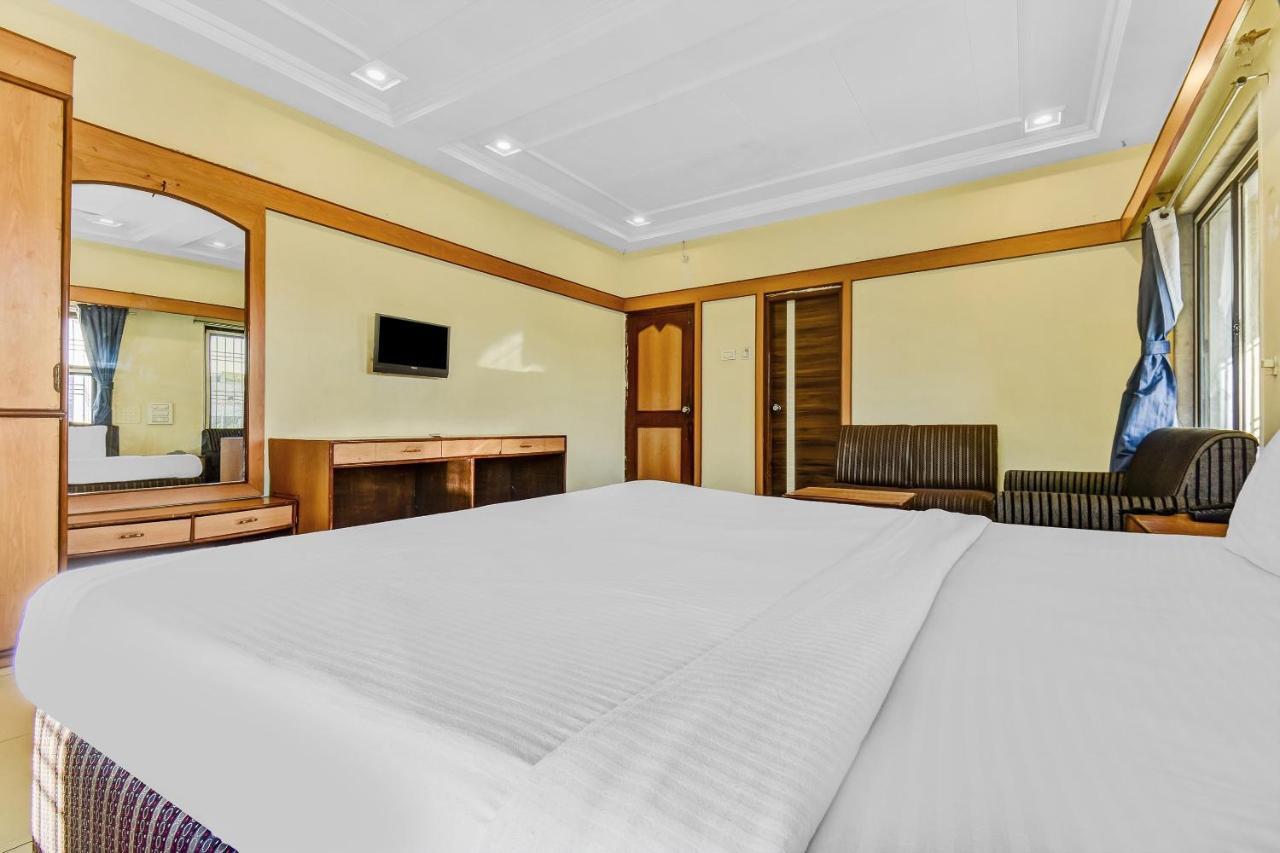 Collection O 80110 Shangrila Rivera Execitive Aurangabad  Exterior foto