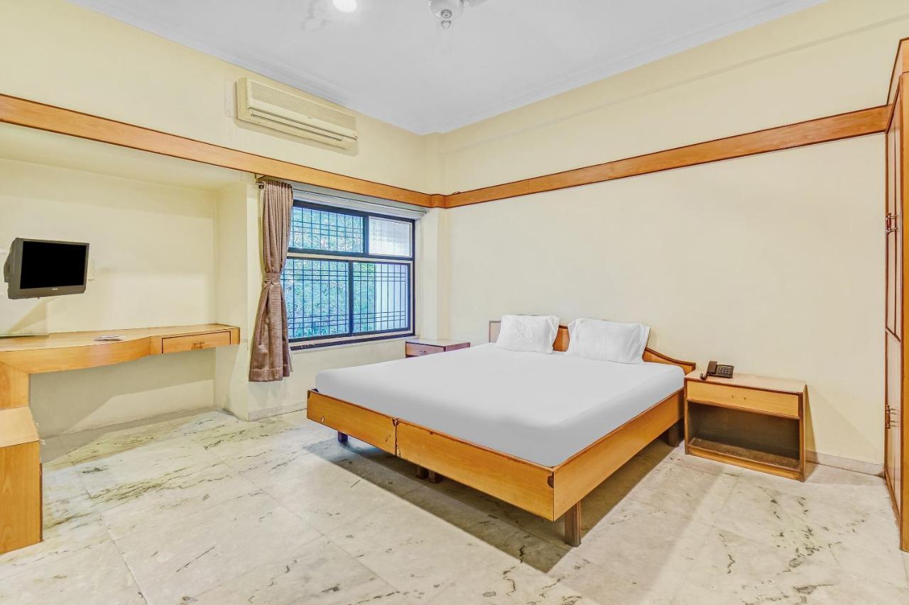 Collection O 80110 Shangrila Rivera Execitive Aurangabad  Exterior foto