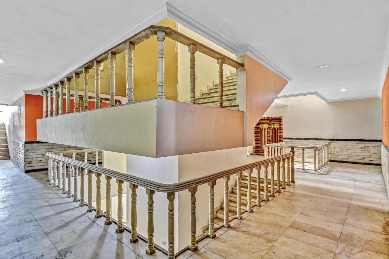 Collection O 80110 Shangrila Rivera Execitive Aurangabad  Exterior foto
