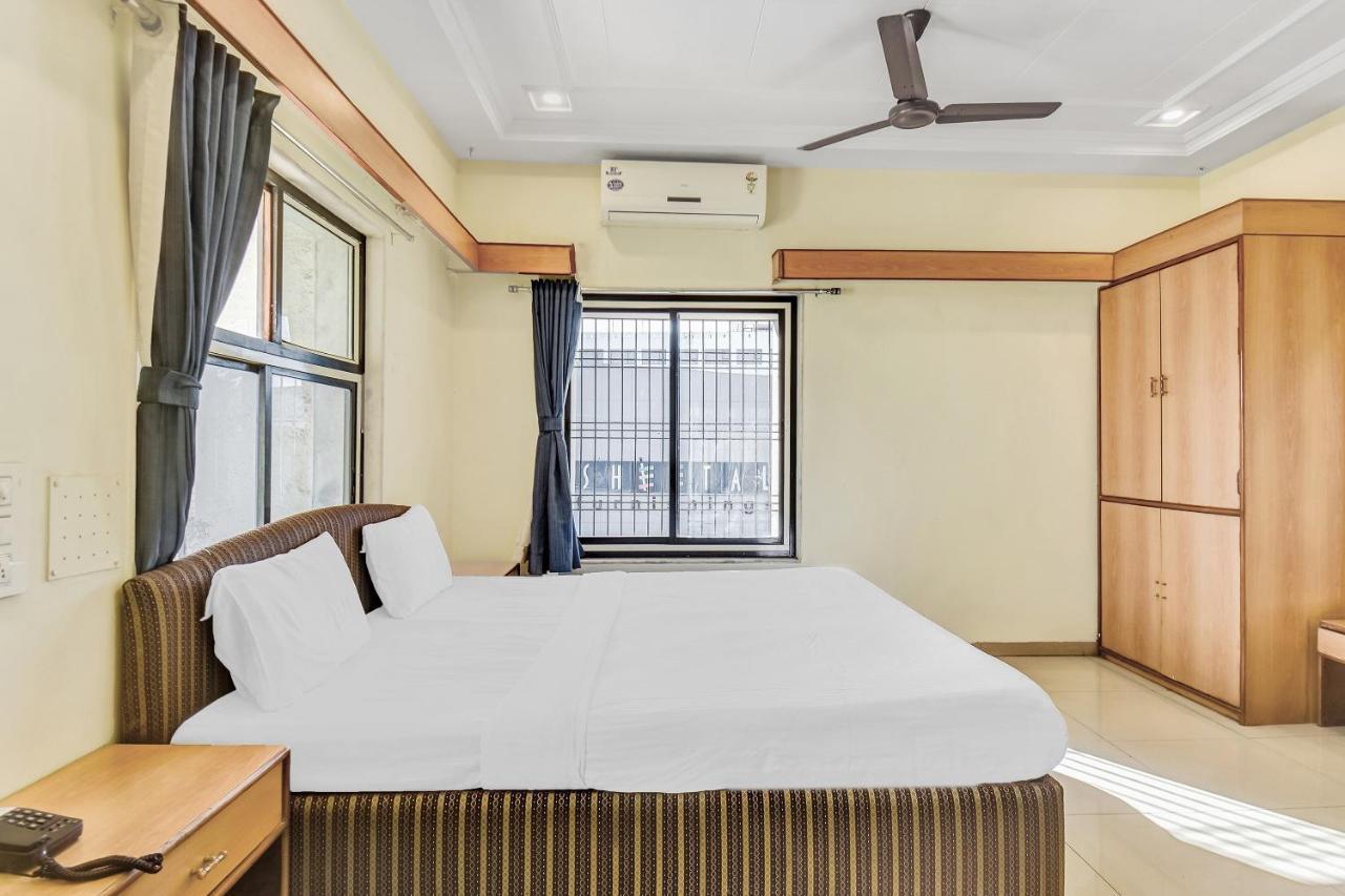 Collection O 80110 Shangrila Rivera Execitive Aurangabad  Exterior foto