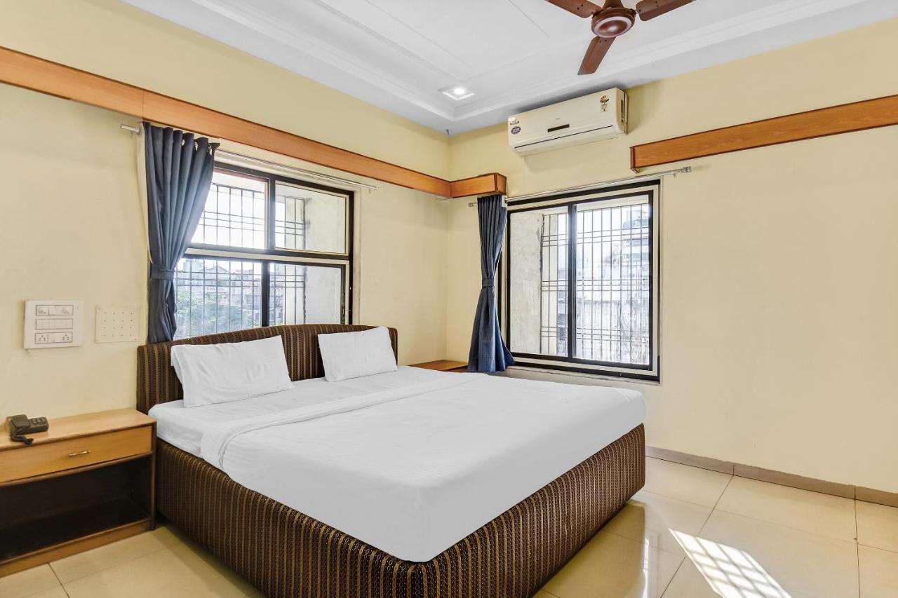 Collection O 80110 Shangrila Rivera Execitive Aurangabad  Exterior foto