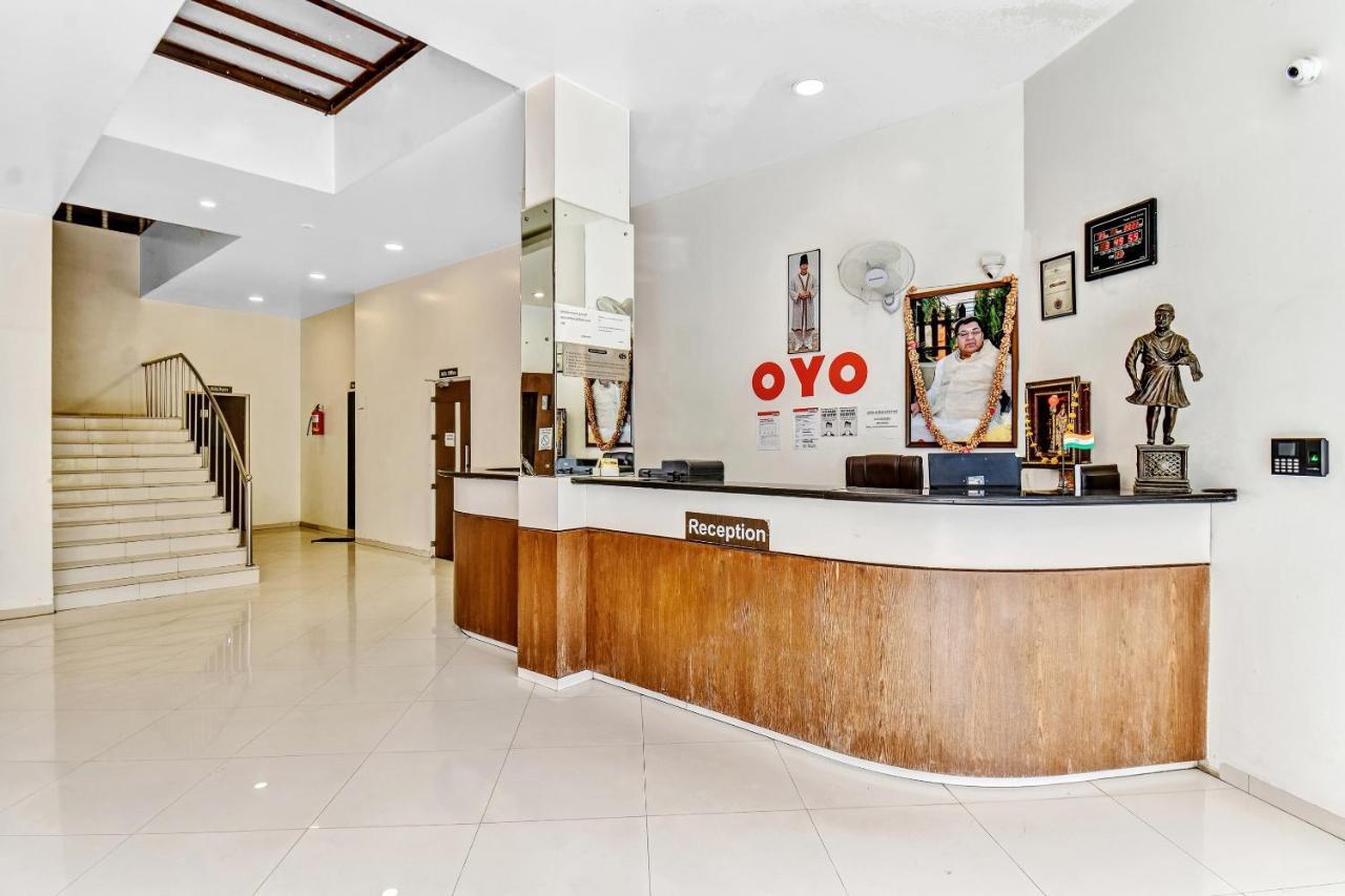 Collection O 80110 Shangrila Rivera Execitive Aurangabad  Exterior foto