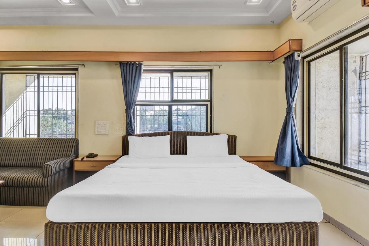 Collection O 80110 Shangrila Rivera Execitive Aurangabad  Exterior foto